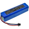 Μπαταρία 5200 mAh 14.4V για Viomi S9, Alpha 2 Pro