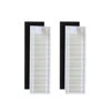 Φίλτρα Hepa για τη σειρά Rowenta X-plorer S75s/S65/S65+/S70/S70+/S140/S140+ - 2 τεμάχια