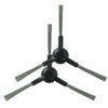 Πλευρικές βούρτσες για Dreame X30 Ultra/L20 Ultra/L10s Pro Series/L10s Ultra Gen 2 (2 τμχ)-Ανθεκτικές ανταλλακτικές βούρτσες
