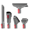 Dyson σετ εξαρτημάτων για V7/V8/V10/V11/V15 - ακροφύσια και βούρτσες 5 τεμ.