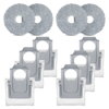 Xiaomi Roborock Qrevo Βολική συσκευασία των 10 τεμαχίων