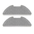 Πανί σφουγγαρίσματος για Xiaomi Mi Robot Vacuum-Mop 2 Pro (MJST1SHW) 2pcs