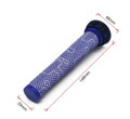 Φίλτρο προ-κινητήρα Dyson V6 V7 V8 SV10 SV11  DC58 DC59 DC61 DC62 2 τεμ.