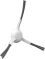 Πλευρικές βούρτσες για Dreame X30 Ultra/L20 Ultra/L10s Pro Series/L10s Ultra Gen 2 (2 τμχ)-Ανθεκτικές ανταλλακτικές βούρτσες