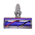 Βούρτσα δαπέδου για Dyson V7/V8/V10/V11/V15 – ανταλλακτική κεφαλή κατά των μπερδεμάτων μαλλιών