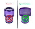 Dyson V11 Outsize, SV16  Φίλτρο hepa 2 τεμ.