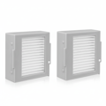 Φίλτρα HEPA για Roomba Combo 705 (2 τεμ.) – Υψηλής αποτελεσματικότητας φίλτρα για ηλεκτρική σκούπα