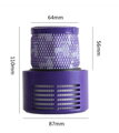 Dyson V10 SV12 Φίλτρο hepa 2 τεμ.