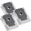 iRobot Roomba j7, j7+, j9+, 10 Max (Combo) Ανταλλακτικές σακούλες Zip 3 τεμ.