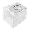 iRobot Roomba i7, E5, E6, s9 (9150) s9+ s9 Plus (9550) Ανταλλακτικές σακούλες 3 τεμ.