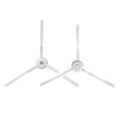 Rowenta X-plorer S60 Corner Brush 2 τεμάχια