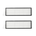 Φίλτρο Xiaomi Roborock S8 MaxV Ultra/S8 Max Ultra 2τεμ.