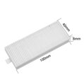 Φίλτρα Hepa για τη σειρά Rowenta X-plorer S75s/S65/S65+/S70/S70+/S140/S140+ - 2 τεμάχια