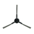 Πλευρικές βούρτσες για Dreame X30 Ultra/L20 Ultra/L10s Pro Series/L10s Ultra Gen 2 (2 τμχ)-Ανθεκτικές ανταλλακτικές βούρτσες