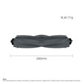 Κύρια βούρτσα για Dreame X30 Pro/Ultra/S30 Pro Ultra-Ανταλλακτική βούρτσα για σκουπιστήρι