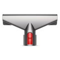 Dyson σετ εξαρτημάτων για V7/V8/V10/V11/V15 - ακροφύσια και βούρτσες 5 τεμ.