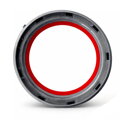 Δακτύλιος στεγανοποίησης για Dyson V11 / V15 – ανταλλακτικό παρέμβυσμα για το δοχείο