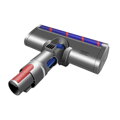 Βούρτσα δαπέδου για Dyson V7/V8/V10/V11/V15 – ανταλλακτική κεφαλή για όρθια ηλεκτρική σκούπα