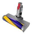 Βούρτσα δαπέδου για Dyson V7/V8/V10/V11/V15 – ανταλλακτική κεφαλή για όρθια ηλεκτρική σκούπα