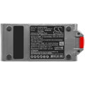 Μπαταρία 4000 mAh 25,2V για Dyson V11 και V15