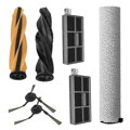 Σετ αξεσουάρ για Dreame Aqua10 Ultra Roller-Ανταλλακτικά βούρτσες και φίλτρα