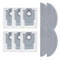 Οικονομικό πακέτο για Roborock Roborock Q10-VF/VF+/V/V+/S5/S5+ (10 τμχ)-Σετ ανταλλακτικών
