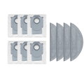Οικονομικό πακέτο για Roborock Roborock Saros 10 (10 τμχ)-Σετ ανταλλακτικών
