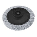 Πανί σφουγγαρίσματος Edgewise Xiaomi Roborock S8 MaxV Ultra/S8 Max Ultra 2τεμάχια