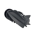 Κύρια βούρτσα για Roborock Qrevo Curv/Edge/P20-Ανταλλακτική βούρτσα για σκουπιστήρι