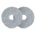 Οικονομικό πακέτο για Roborock Roborock Qrevo Curv/Edge/P20 (10 τμχ)-Σετ ανταλλακτικών