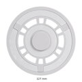 Xiaomi Robot Vacuum X10+/X20+/X20 Pro/X20 Max/S10+/S20+ Σφουγγαρίστρα Υφασμάτινη θήκη 2 τεμ.
