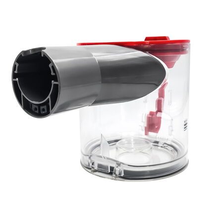 Δοχείο σκόνης για ηλεκτρική σκούπα Dyson V7/V8 – ανταλλακτικό εξάρτημα