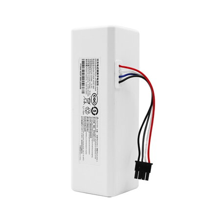 Μπαταρία (2,5Ah 14.4V) για Xiaomi Mi Robot Mop 1C
