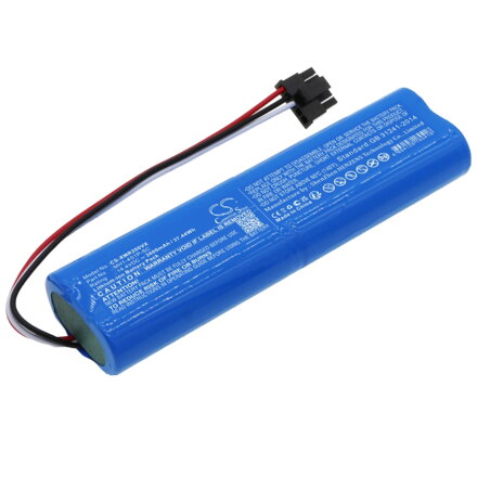 Μπαταρία 2600 mAh 14.4V για Xiaomi Mi Robot Mop Pro STYTJ02YM