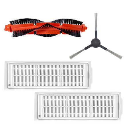 Xiaomi Mi Robot Vacuum Mop PRO STANDARD πακέτο