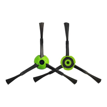 iRobot Roomba j7, j7+, j9+, 10 Max (Combo) Πλευρική βούρτσα 2 τεμ.