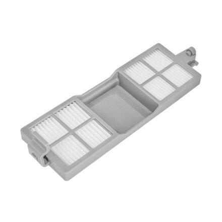 Φίλτρα HEPA για Roomba Combo 205 (2 τεμ.) – Υψηλής αποτελεσματικότητας φίλτρα για ηλεκτρική σκούπα