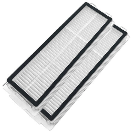 Φίλτρα HEPA για Xiaomi Vacuum 5/ Vacuum 5 PRO (2 τμχ) - Φίλτρα υψηλής απόδοσης για ηλεκτρική σκούπα