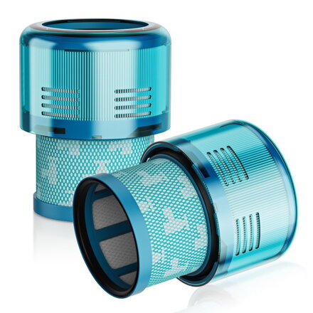 Dyson Gen5 Φίλτρο hepa 2 τεμ.