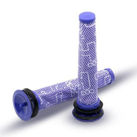 Φίλτρο προ-κινητήρα Dyson V6 V7 V8 SV10 SV11  DC58 DC59 DC61 DC62 2 τεμ.