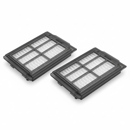 Φίλτρα HEPA για Roomba Combo 405/505 (2 τεμ.) – Υψηλής αποτελεσματικότητας φίλτρα για ηλεκτρική σκούπα