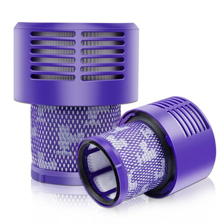Dyson V10 SV12 Φίλτρο hepa 2 τεμ.