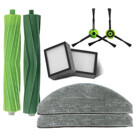 iRobot Roomba Combo j5 j5+ i5 i5+ SMART πακέτο