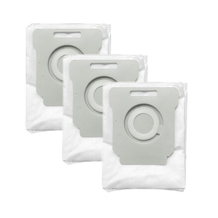 iRobot Roomba j7, j7+, j9+, Essential 2  Ανταλλακτικές σακούλες 3 τεμ.