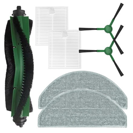 iRobot Roomba Combo Essential SMART πακέτο