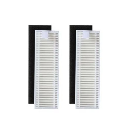Φίλτρα Hepa για τη σειρά Rowenta X-plorer Series 75s -  2 τεμάχια