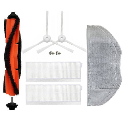 Xiaomi Mi Robot Mop Essential SMART πακέτο