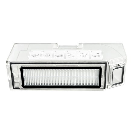 Δοχείο σκόνης για Xiaomi X10+/Dreame L10 Ultra/L10s Ultra