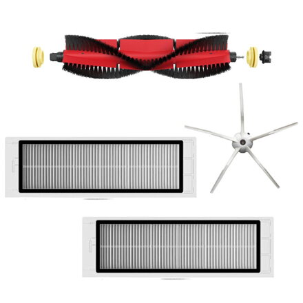 Xiaomi Roborock S5 Max/S6 Max/S6 Pure STANDARD πακέτο