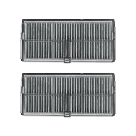 Φίλτρα HEPA για Dreame X30 Pro/Ultra/S30 Pro Ultra (2 τμχ)-Υψηλής απόδοσης φίλτρα για σκουπιστήρι